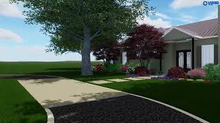 Azalea Ln