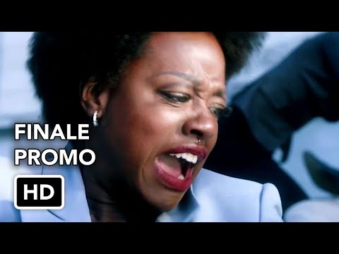 How to Get Away with Murder 6x15 Promo "Stay" (HD) Season 6 Episode 15 Promo Series Finale