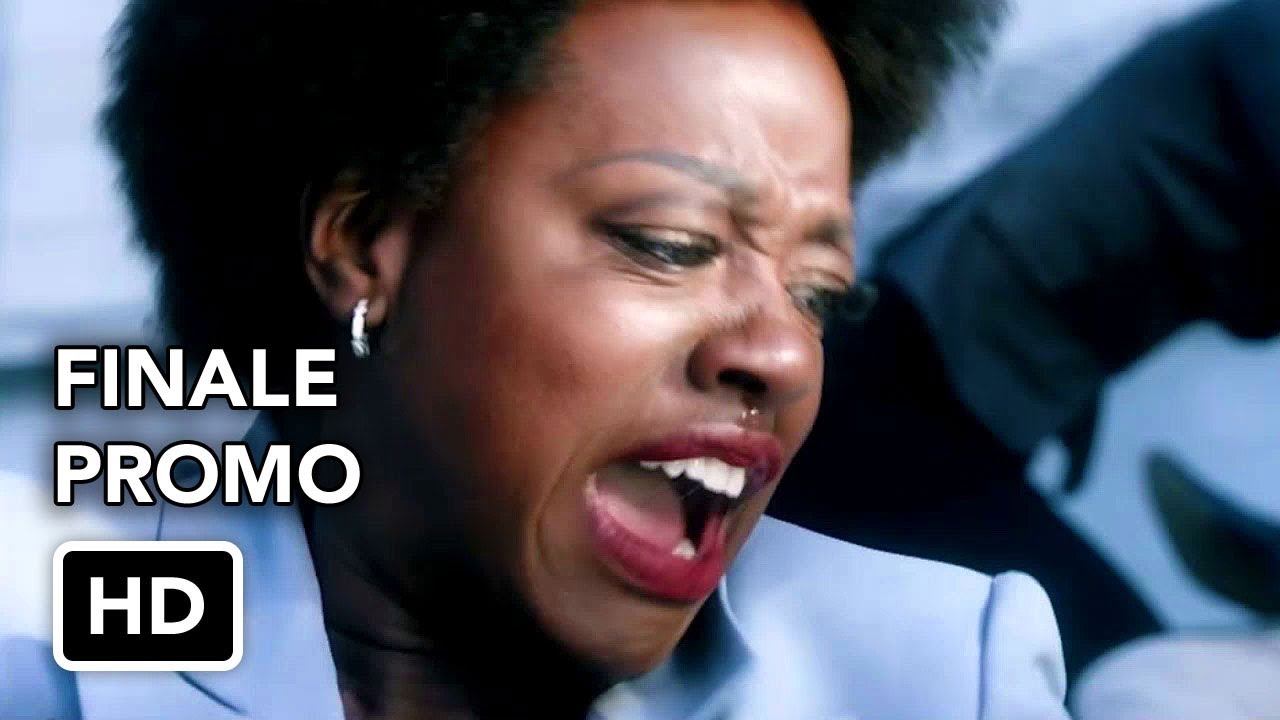How to Get Away with Murder 6x15 Promo Stay (HD) Season 6 Episode 15 Promo Series Finale