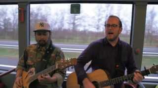 Gingerbeard - Wooden Man video