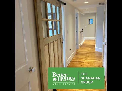 20 Kendall Street, Winchester MA