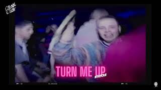BrutalBaSs - Turn Me Up [MTRFCKR]