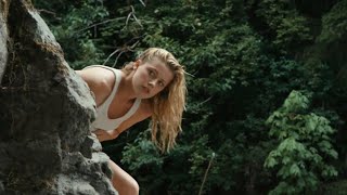 Amber Heard naked scene - The River Why video