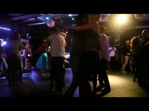 Os 3 do Nordeste - Forró Genève projet Saudade de la