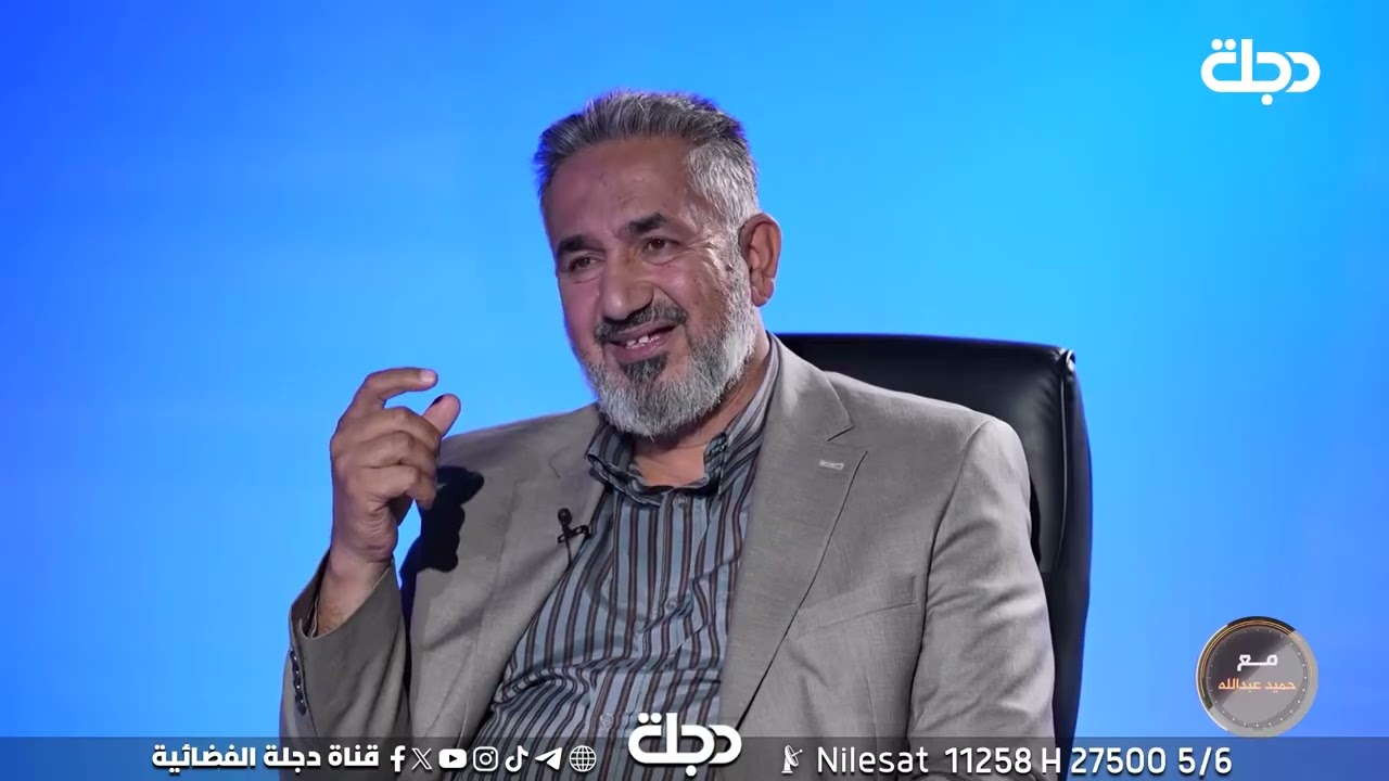 فيديو | هذه رواية الشخص الذي قام بسرقة منزل عبد حمود