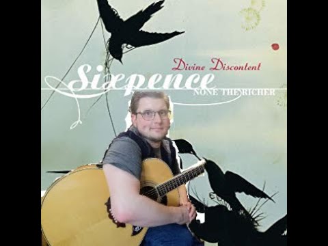 Melody of You - Six Pence None The Richer