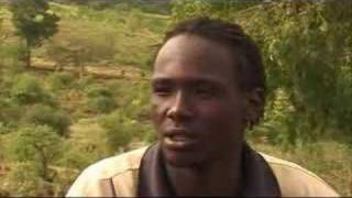 Download lagu Heart of Darfur: Rebels' Story - 14 July 07 mp3