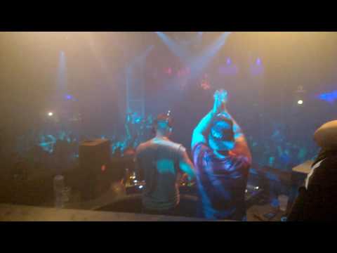 Rebelion Played "Confronting Evil (&Malice) (DQ.1 Edit)" @ This Is Raw - Gearbox Digital (19.09.16)