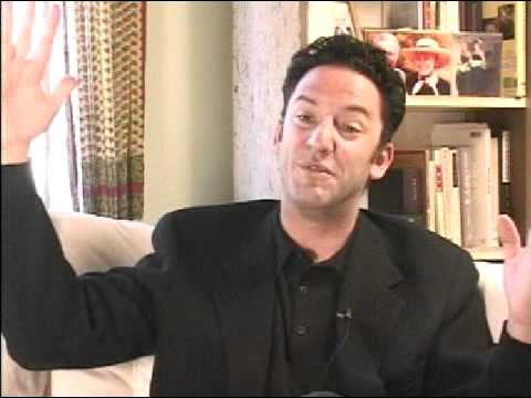 John Pizzarelli - The Making of Knowing You
