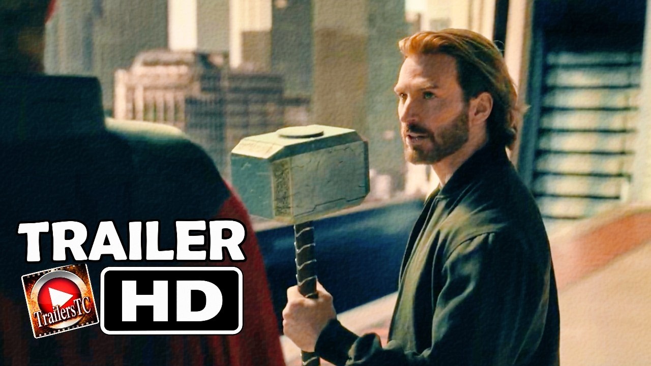 Avengers: Doomsday "Steve Rogers Con Los Vengadores" Tráiler Subtitulado