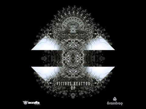 Braindrop & Kromagon - Drone Conspiracy