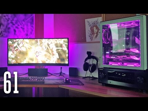 Tech Battle Episode 61 - Die Entwicklungen eines Setups