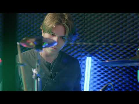 Muzyczna Bytom - Perkusja