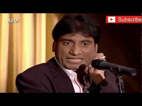 Best Laughter Challenge Raju Srivastava Wedding Comedy   Raju Srivastava Best Ev
