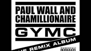Thinkin&#39; Throwed [Remix] - Chamillionaire , Paul Wall
