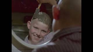 Céline Dion - Listen To The Magic Man