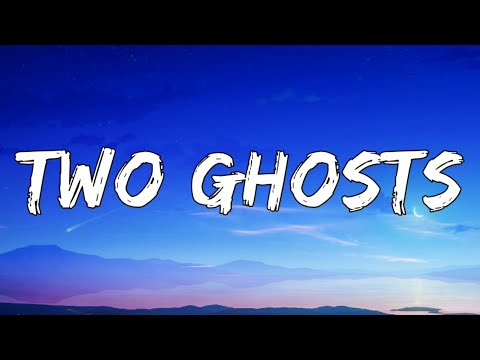 Harry Styles - Two Ghosts (Lyrics Video)