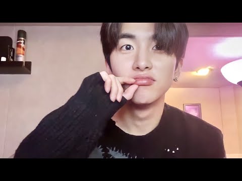 [VLIVE] UP10TION ‘Xiao’ - A sleepy person | 220315