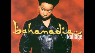 BAHAMADIA   BIGGEST PART OF ME