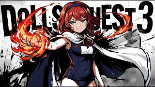 【#10】ドールズクエスト3