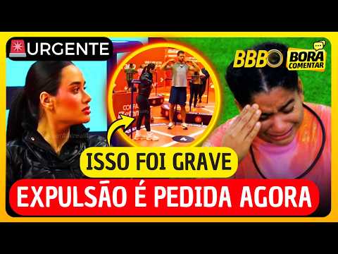 Bora Comentar and Dieguinho