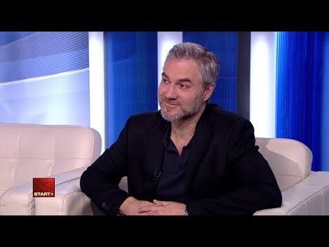 Elkészült Szász Attila új filmje az Örök tél