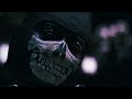 Ghost Be Careful Who You Trust Sergeant