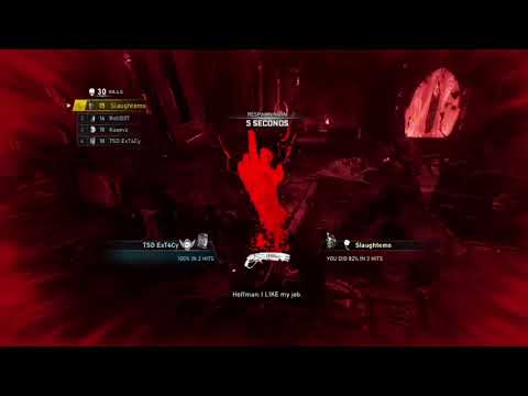 MY IQ IS FADING AWAY - COMPETITIVE FFA - GEARS 5