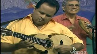 Mariano Jurado  &quot;Ven Mulata&quot; (Instrumental)