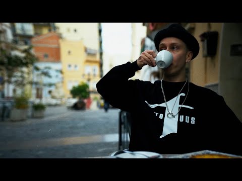 Yksi Totuus, Poju, Jukka Ruusumaa - Paitsioon (Virallinen musiikkivideo)