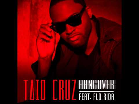 Taio Cruz - Hangover (Mike Candys Higher Level Radio Edit)