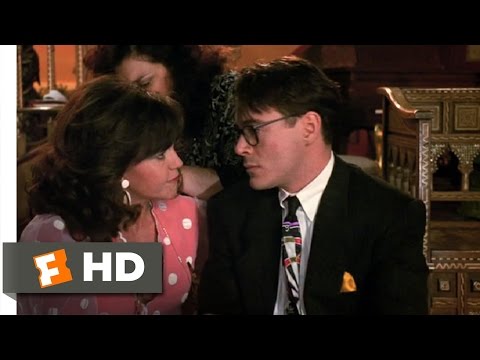 Soapdish (2/10) Movie CLIP - Let's Do It (1991) HD