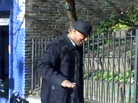 MAINO BEHIND THE SCENES/ XIT19 TV