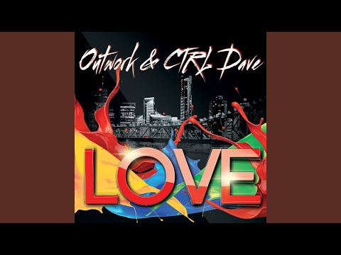 Love (Original Extended Mix)