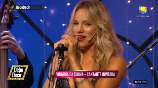Paris Jazz Club TV - Magnetic love - Con Vir Da Cunha