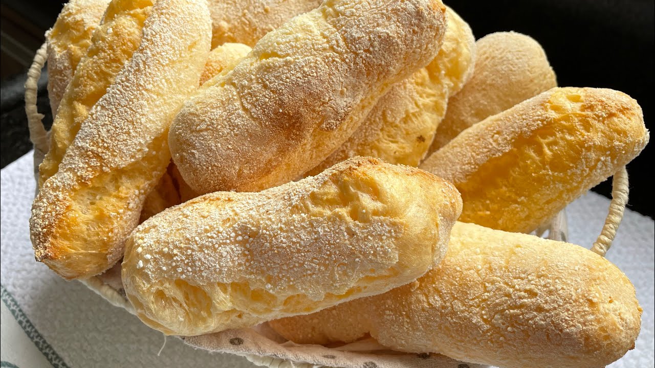 Aprenda a Fazer o Clássico Biscoito Toalha!