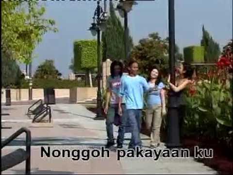 Karaoke IKA NOH SILAU -   Francis Landong