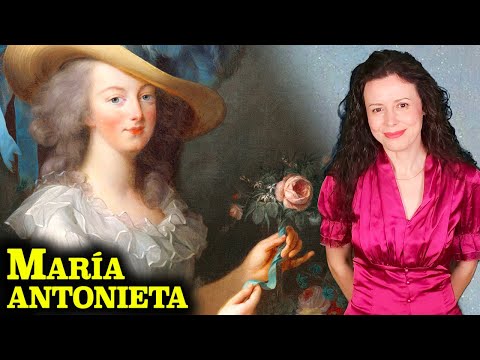 MARÍA ANTONIETA | ¿Fue tan libertina y superficial como nos han contado? | Biografía