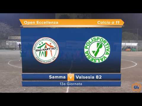 A volte serve un po' di fortuna🍀 Samma - Valsesia 82