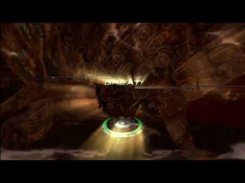 FFXIII-2 HD WALKTHROUGH PART 40B YASCHAS MASSIF 100 3-4 FRAGMENT HUNTING