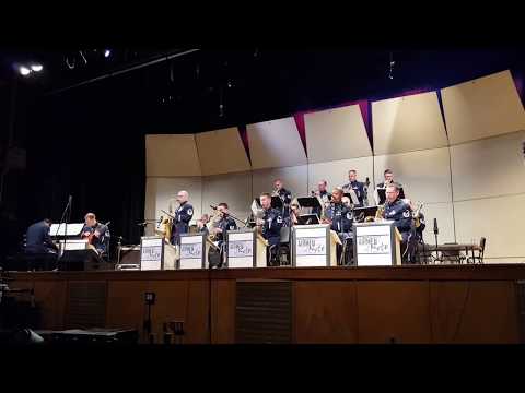 AIRMEN OF NOTE   OPENER