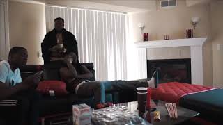 Lil Pat - Mansion Flow (Official Video) Shot By @DineroFilms &amp; @KelsProduction
