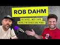 Rob Dahm And Scotto Talk Everything From 12 Rotors To Fan Cars To The Hoonicorn VV009