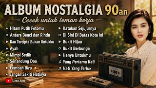 Download lagu LAGU NOSTALGIA  TERBAIK ERA 90AN  | TEMBANG KENANGAN  mp3