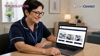 CareConnect Training Portal