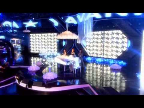 Yavanna - Orinoco Flow (live)