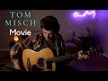 Tom Misch - Movie Cover