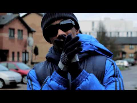 MoStack - Feel Me Pt 1 - Prod. By Conkrete Muzik