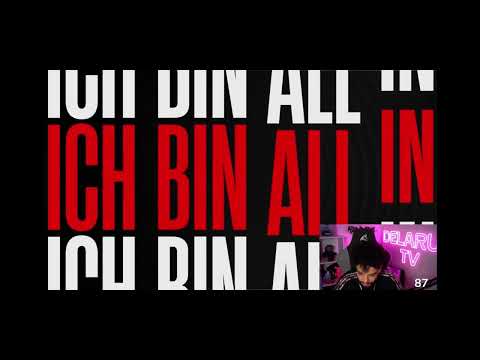 Sami Reagiert auf: Jigzaw x Haftbefehl - All in