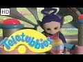 Teletubbies Finding Chocolate Eggs Full Episode